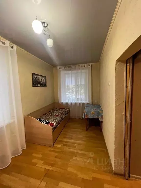 2-к кв. Самарская область, Самара ул. Гагарина, 149 (48.0 м) - Фото 2