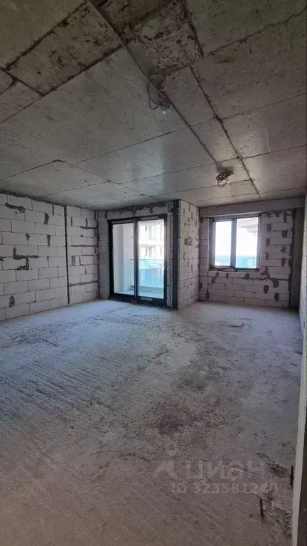 2-к кв. Крым, Ялта ул. Дражинского, 48 (48.2 м) - Фото 1