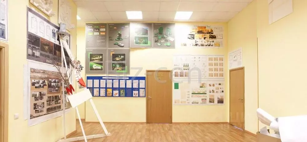 Офис в Москва Рабочая ул., 93С1 (192 м) - Фото 2