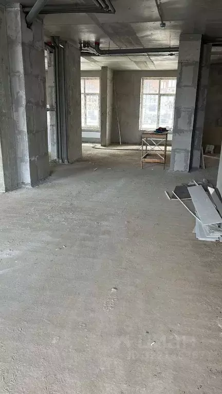 Торговая площадь в Московская область, Клин ул. Чайковского, 105к3 ... - Фото 2