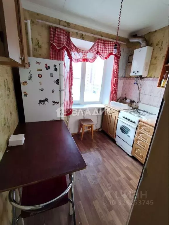 2-к кв. Воронежская область, Воронеж ул. Путилина, 1 (40.7 м) - Фото 1