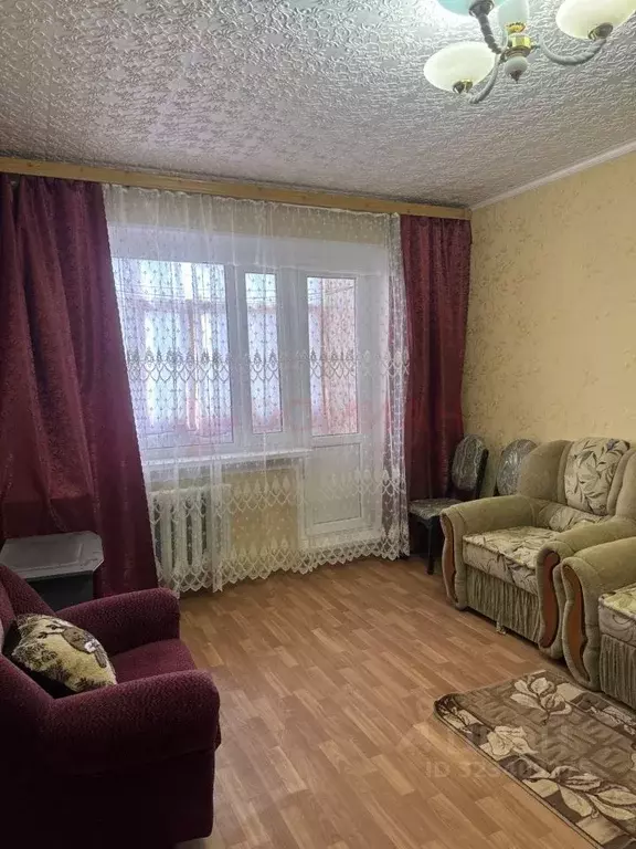 2-к кв. Ростовская область, Волгодонск ул. Маршала Кошевого, 17 (48.0 ... - Фото 2