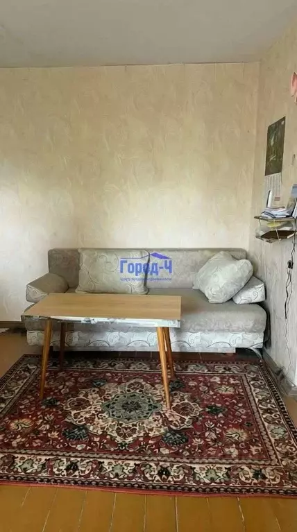 2-к кв. Чувашия, Чебоксары просп. Ленина, 52 (43.0 м) - Фото 2