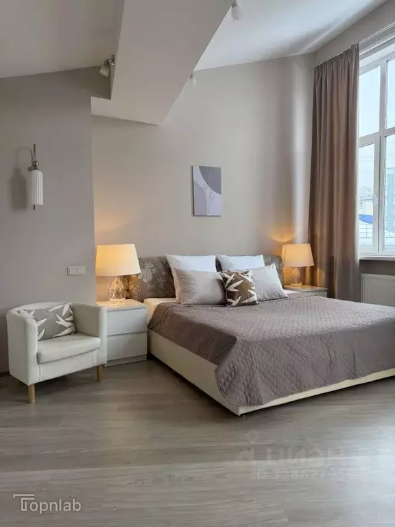 Таунхаус в Санкт-Петербург, Санкт-Петербург, Сестрорецк Дубковское ш., ... - Фото 1