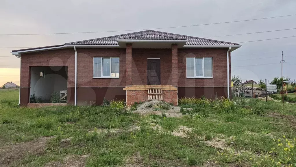 Дом 135 м на участке 15 сот. - Фото 0