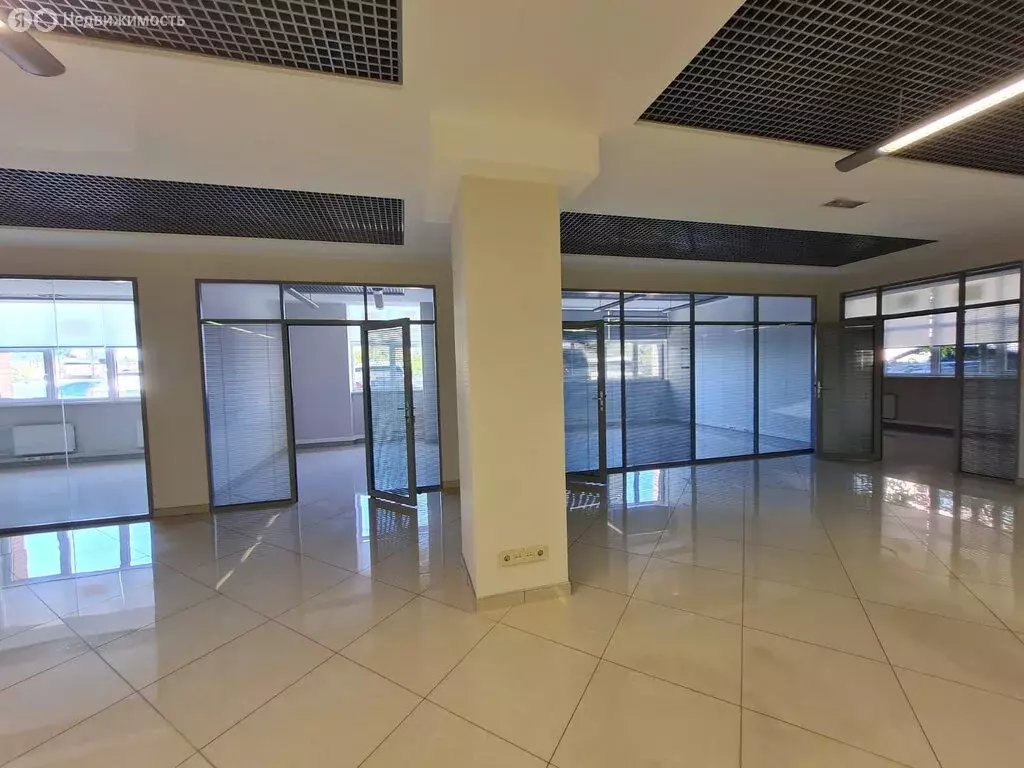 Офис (264 м) - Фото 2