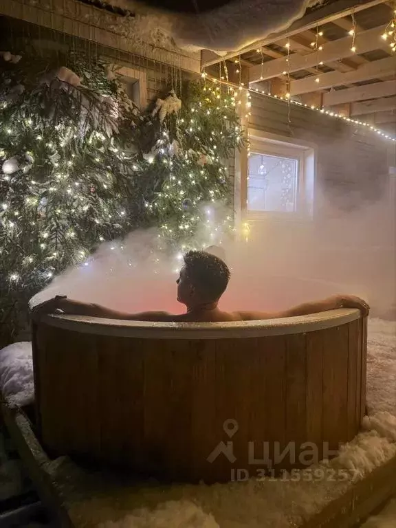 Дом в Новгородская область, Батецкий муниципальный округ, Раглицы СОТ  ... - Фото 1