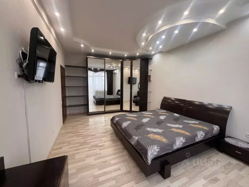 3-к кв. Севастополь ул. Тульская, 18 (86.0 м) - Фото 1