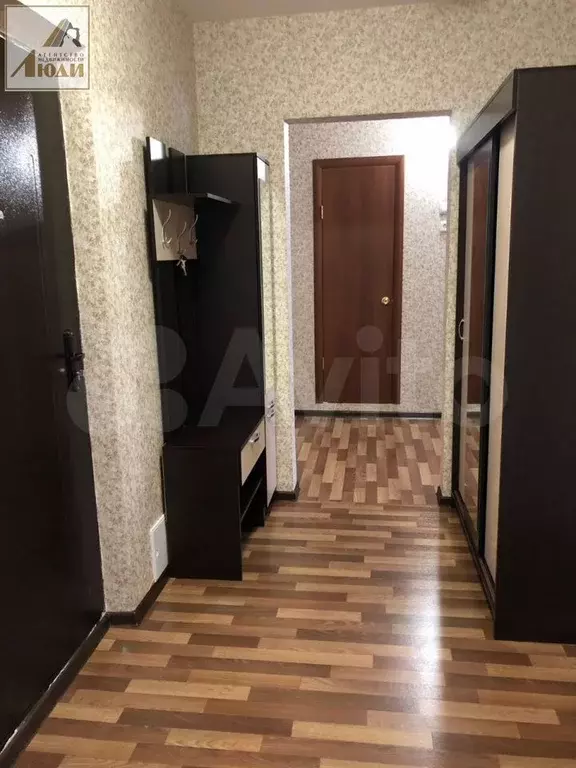 2-к. квартира, 53 м, 8/10 эт. - Фото 1