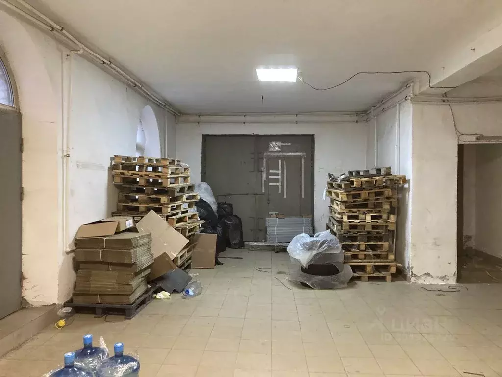 Производственное помещение в Санкт-Петербург просп. Елизарова, 36 (400 ... - Фото 0