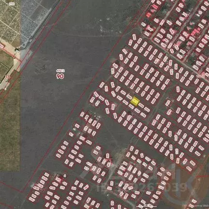 Участок в Крым, Евпатория ул. Гезлевская, 23 (6.88 сот.) - Фото 0