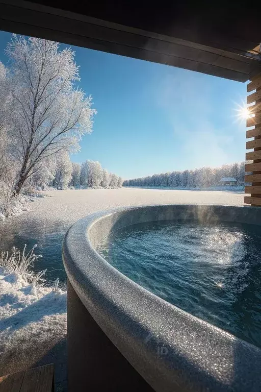 Дом в Самарская область, Самара 78-й Большецаревщинского Лесничества ... - Фото 1