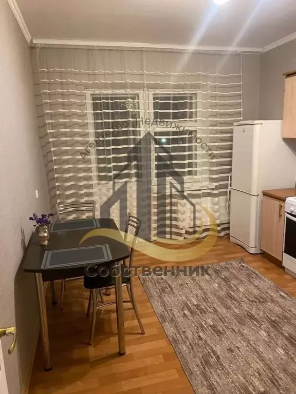 1-к кв. Белгородская область, Старый Оскол Степной мкр, 9 (39.0 м) - Фото 2