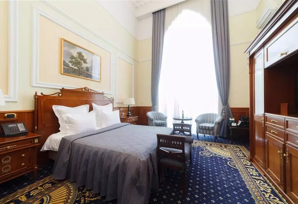 Комната Хабаровский край, Хабаровск ул. Шевченко, 5 (25.0 м) - Фото 1