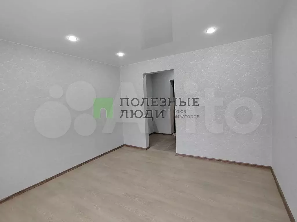 Квартира-студия, 18 м, 1/5 эт. - Фото 1