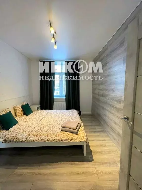 3-к кв. Московская область, Котельники ул. Сосновая, 1к1 (63.9 м) - Фото 1