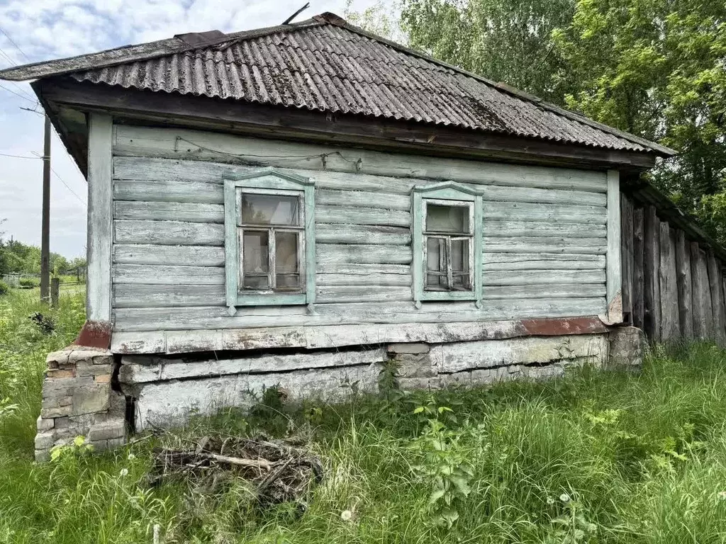 Участок 40,7 сот. (ИЖС) - Фото 1