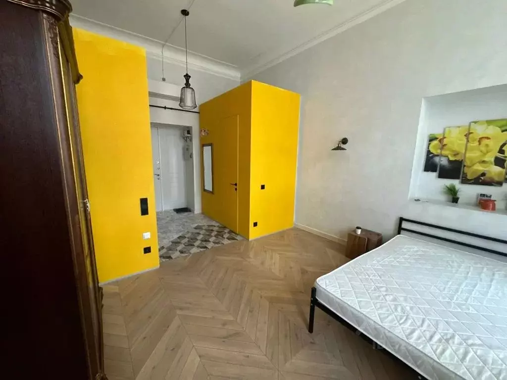 1-к кв. Санкт-Петербург Литейный просп., 64/78 (42.0 м) - Фото 1