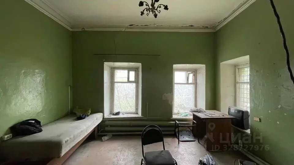 Помещение свободного назначения в Ярославская область, Ярославль ул. ... - Фото 1