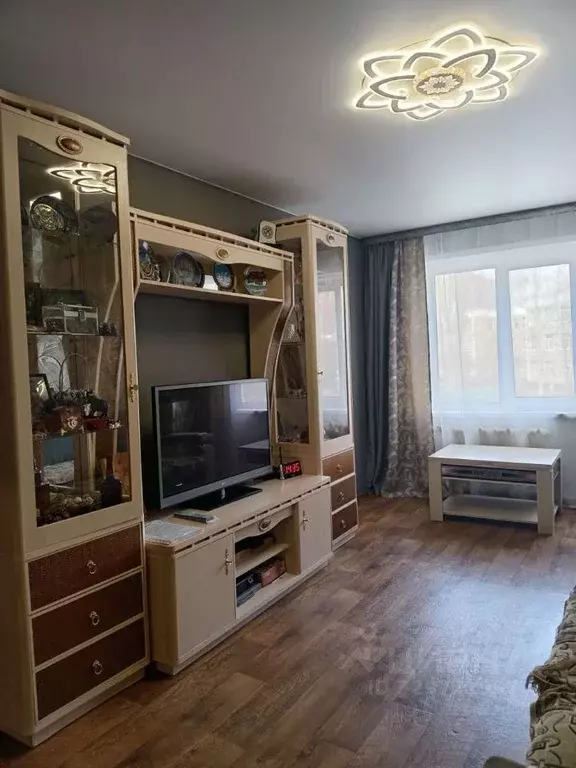 3-к кв. Алтайский край, Барнаул Балтийская ул., 44 (65.0 м) - Фото 2