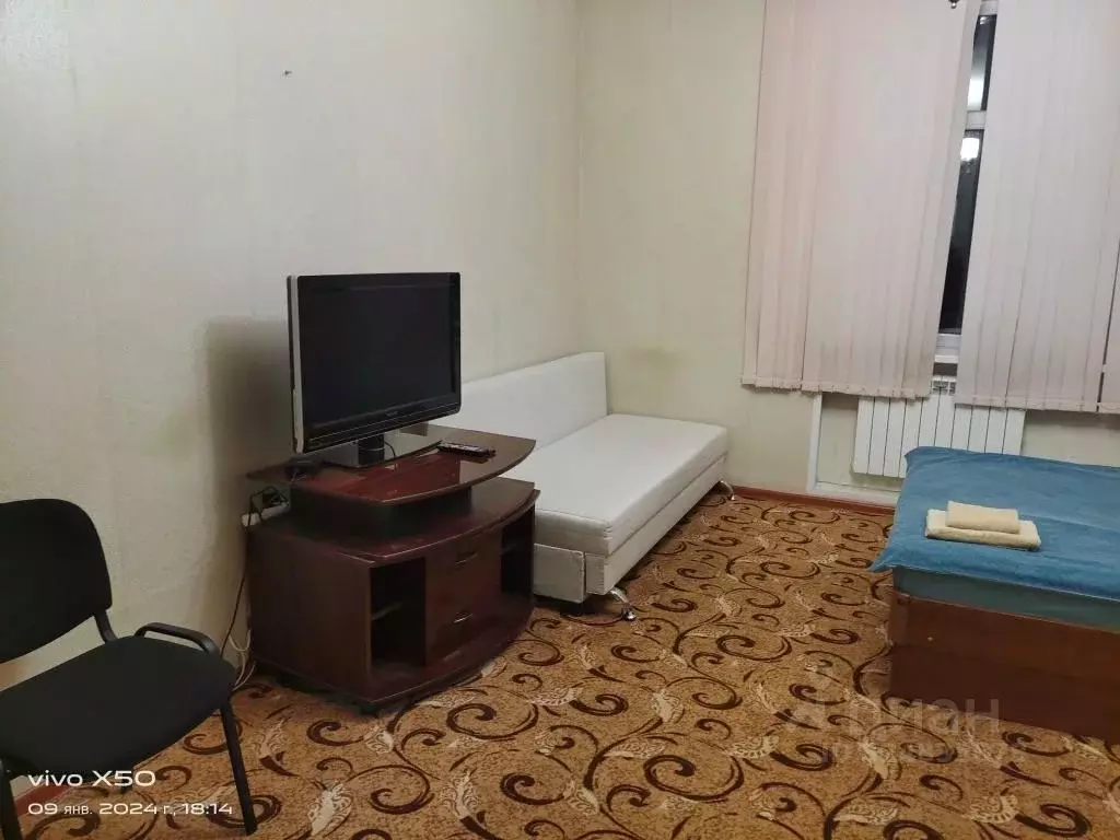 2-к кв. Коми, Воркута бул. Пищевиков, 11 (60.0 м) - Фото 2