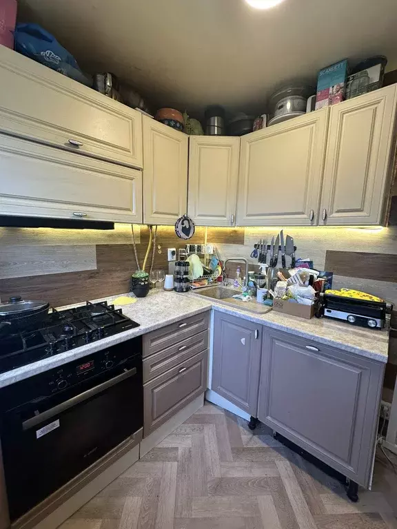 Продаётся 2-к квартира, 41.6 м - Фото 0