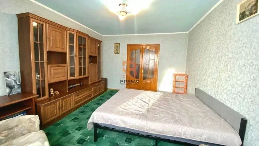 2-к кв. Севастополь ул. Генерала Хрюкина, 4 (55.2 м) - Фото 2