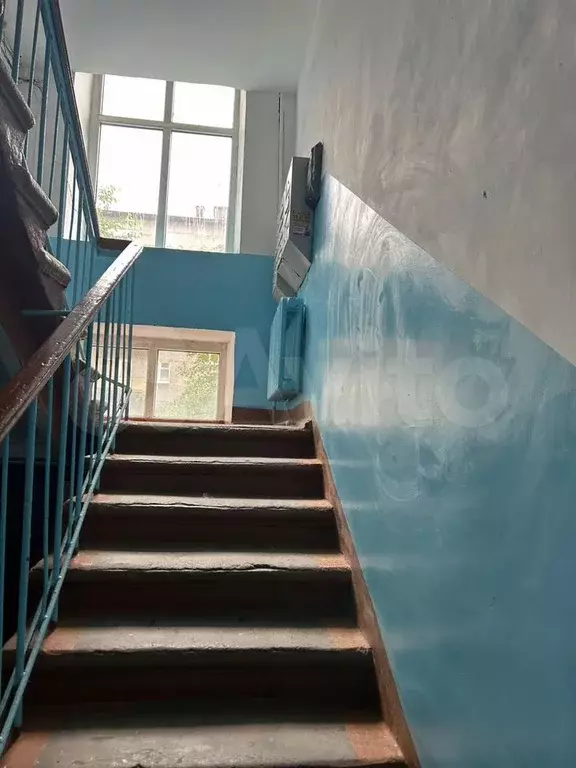 2-к. квартира, 45 м, 2/5 эт. - Фото 1