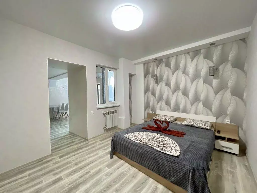 1-к кв. Крым, Ялта ул. Екатерининская, 5 (30.0 м) - Фото 2