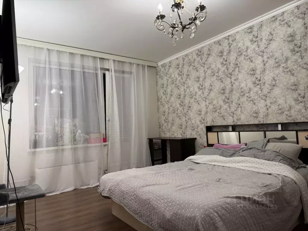 3-к кв. Москва Черноморский бул., 4 (57.0 м) - Фото 1