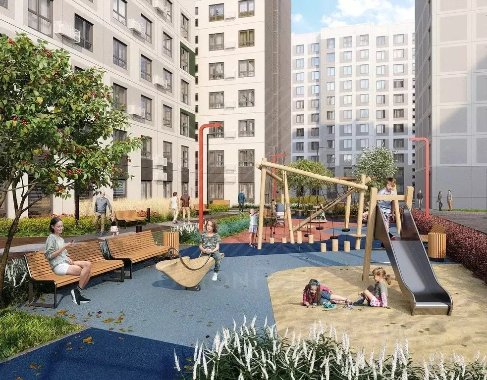 Помещение свободного назначения в Челябинская область, Челябинск ... - Фото 1