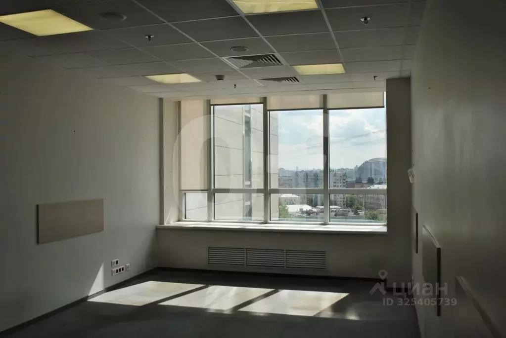 Офис в Москва Преображенская пл., 8 (10285 м) - Фото 1