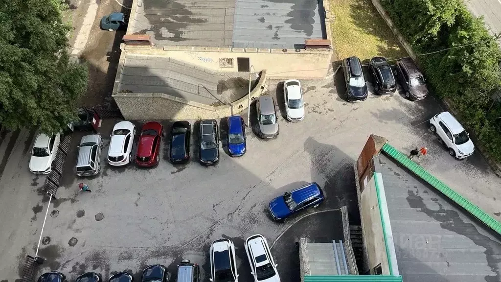 3-к кв. Башкортостан, Уфа ул. Карла Маркса, 51/2 (122.4 м) - Фото 2