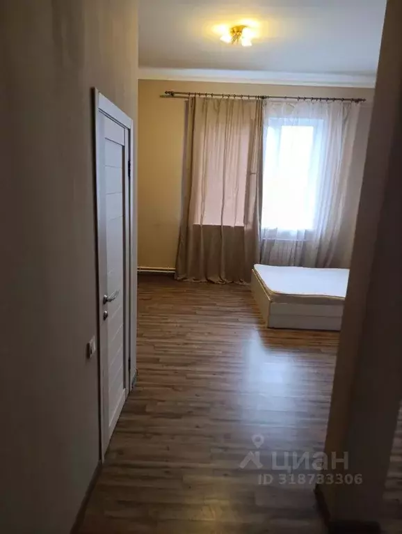 Студия Москва Щелковское ш., 100к101 (30.0 м) - Фото 0