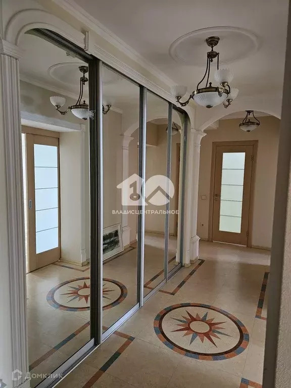 Продаётся 3-к квартира, 88 м - Фото 1