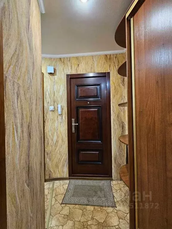 2-к кв. Татарстан, Казань ул. Маршала Чуйкова, 16 (56.0 м) - Фото 1