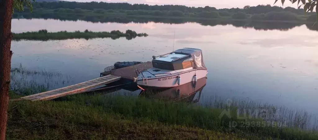 Дом в Нижегородская область, Кстово Береговая ул., 3 (77 м) - Фото 1
