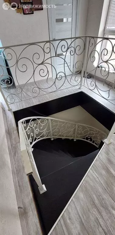 Дом в Усмань, Прибрежная улица, 27А (221.5 м) - Фото 1