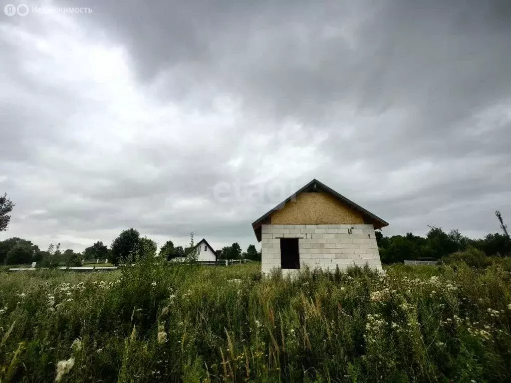 Дом в Волхов, Владимирская улица (36 м) - Фото 0