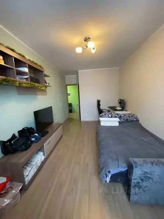 1-к кв. Свердловская область, Екатеринбург ул. Техническая, 144 (35.0 ... - Фото 2