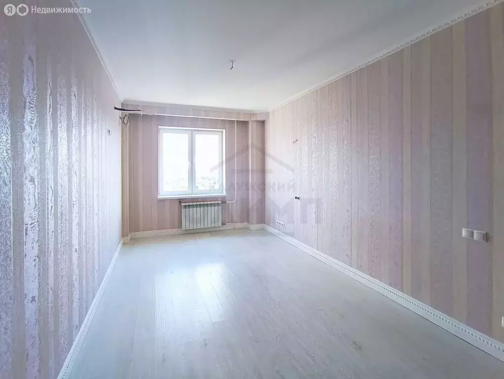 2-комнатная квартира: Калуга, улица Кибальчича, 30 (60.4 м) - Фото 2