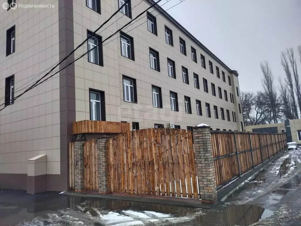 3-комнатная квартира: Балашов, Советская улица, 159 (86.6 м) - Фото 1