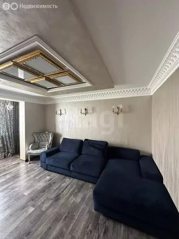 2-комнатная квартира: Владикавказ, Московская улица, 53 (62.2 м) - Фото 2