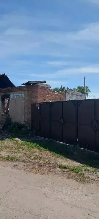 Дом в Воронежская область, с. Новая Усмань ул. Крамского, 40 (68 м) - Фото 1