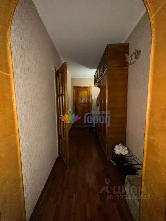 4-к кв. Кемеровская область, Новокузнецк ул. Батюшкова, 22 (79.0 м) - Фото 1