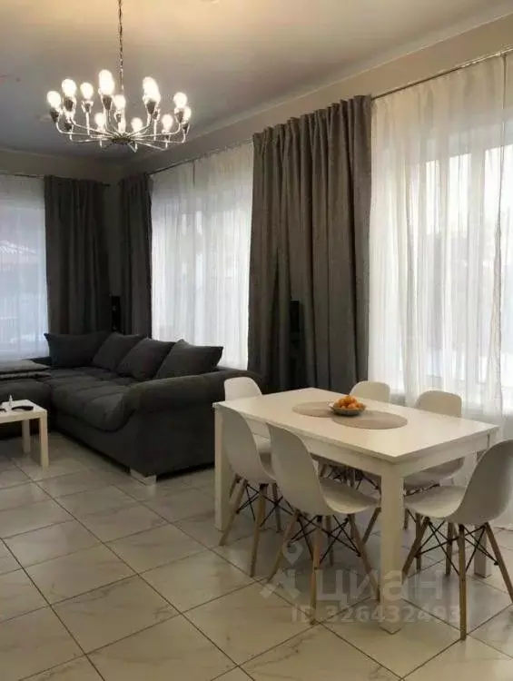 Дом в Иркутская область, Иркутский муниципальный округ, Березка-1 СНТ ... - Фото 2