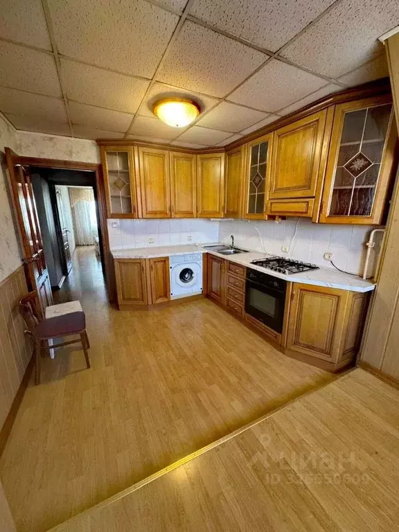 2-к кв. Башкортостан, Стерлитамак Одесская ул., 76 (53.9 м) - Фото 2