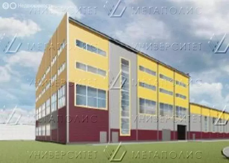 Офис (400 м) - Фото 2