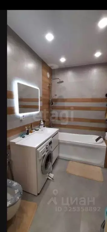 2-к кв. Адыгея, Майкоп ул. Ленина, 29 (64.0 м) - Фото 1