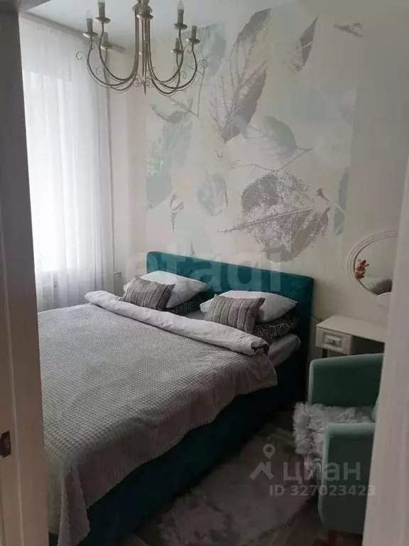 2-к кв. Красноярский край, Канск 1-й городок, 2 (43.7 м) - Фото 1